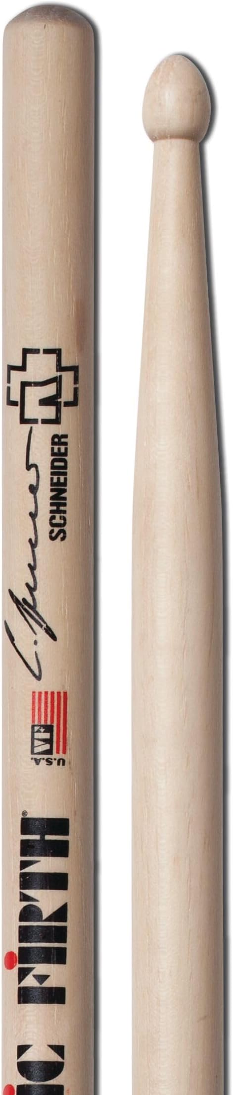 Vic Firth Drumsticks (SCS)