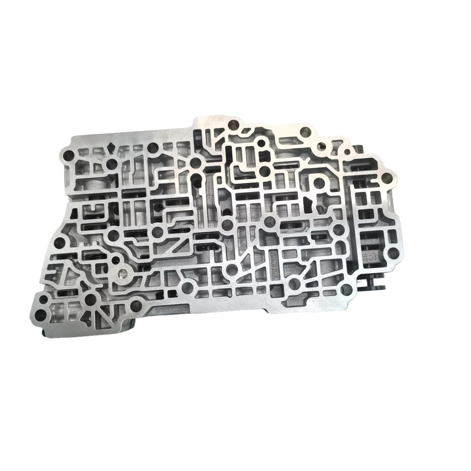 6T30 6T40 6T45 6T50 6T31 6T41 Transmission Valve Body 24265971 Compatible For Chevy Cruze Orlando Equinox Captiva