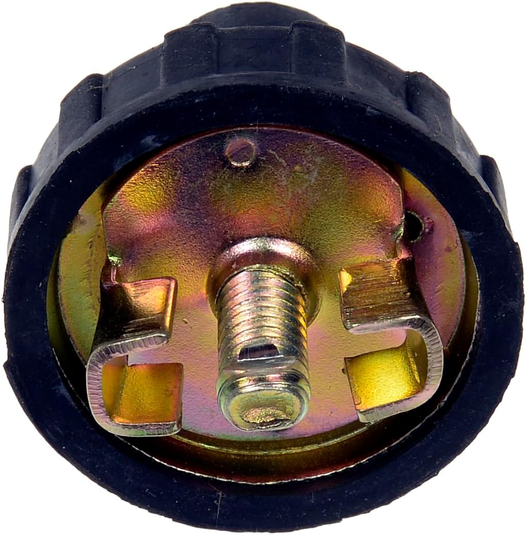 Dorman 65102 Universal Oil Drain Plug 5/8 In., Head Size N/A