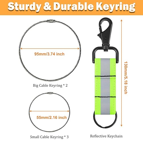 Miniatura 26 de 67 llaves maestras de equipos pesados Constrtution Machinery Operator Key para CAT John Deere CaterpillarToyota Volvo JCB Massey Ferguson JLG Genie