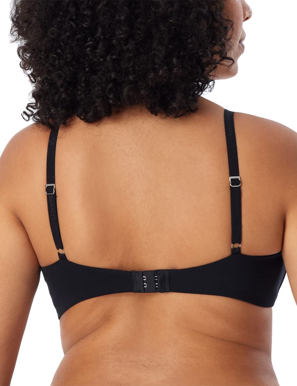 Schiesser Tira de Sujetador (Pack de 2) para Mujer