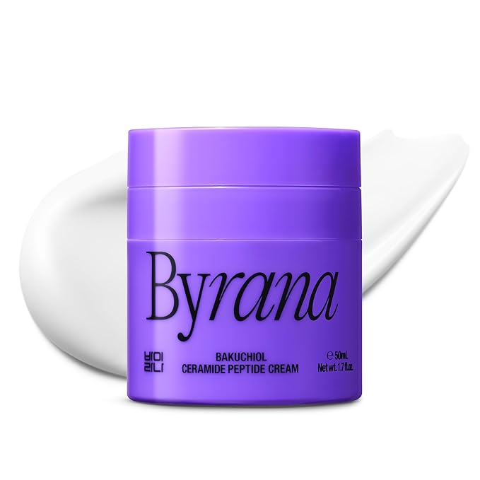 Vegan Peptide Face Moisturizer