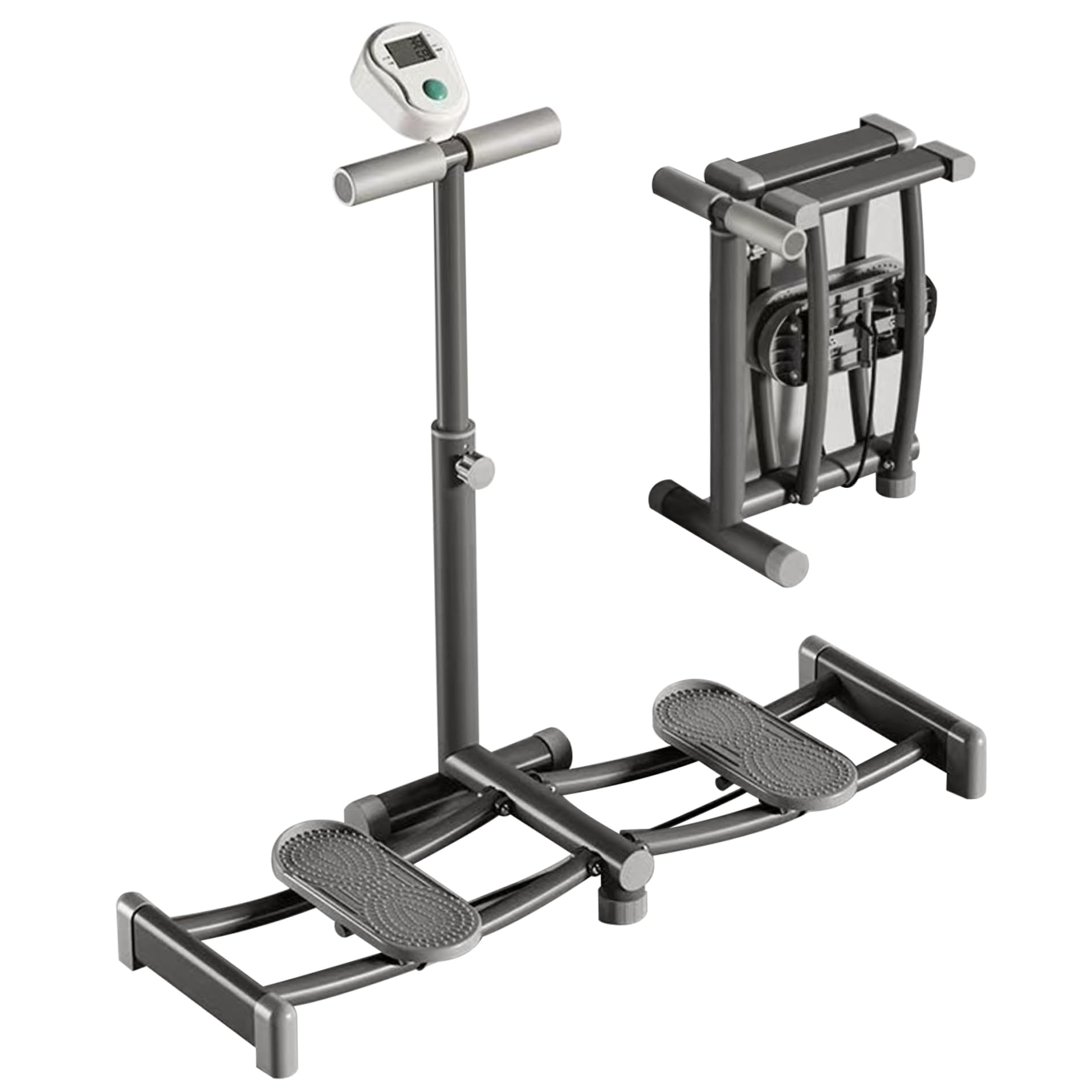 Machine d'exercice de Ski