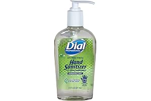 Dial Hand Sanitizer, 7.5 OZ
