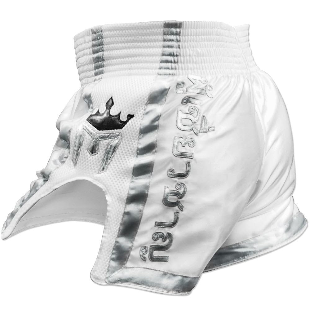 Meister Meister Elite Muay Thai Szorty - Szorty tajskie Mężczyźni