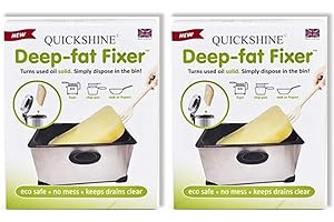 Solidify Cooking Oil with Zero Hassle: Our Easy to Use Solution