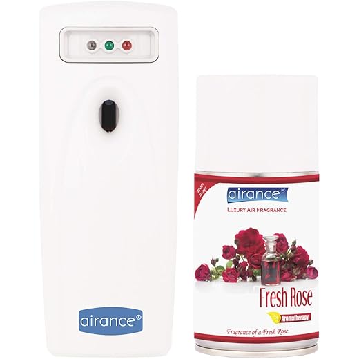 Airance Automatic Air Freshener Dispenser 250 ML