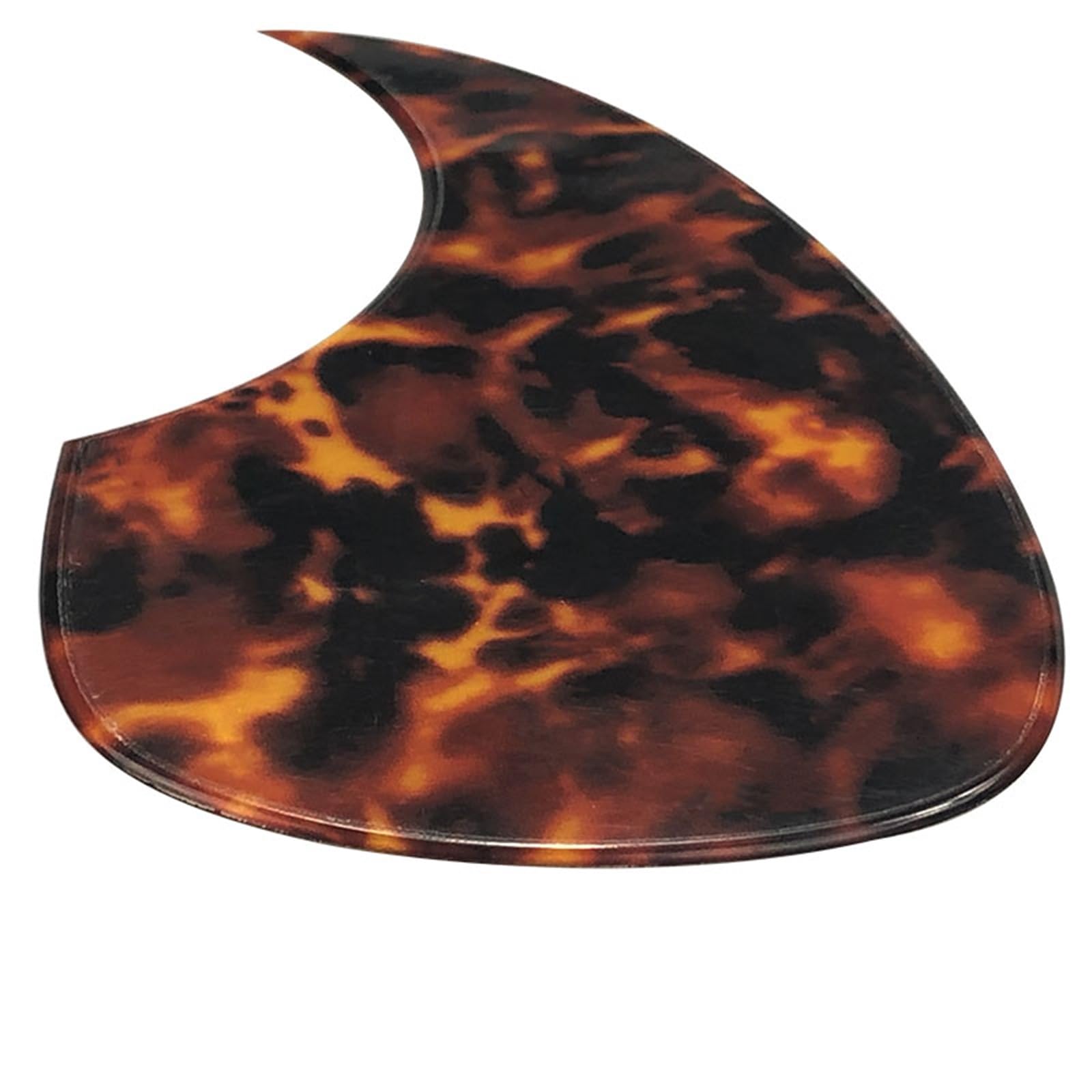 Maskownica Gitary Akustycznej Pickguard do gitary akustycznej 40 41 cali dostępny w wielu kolorach(Grouper pattern)