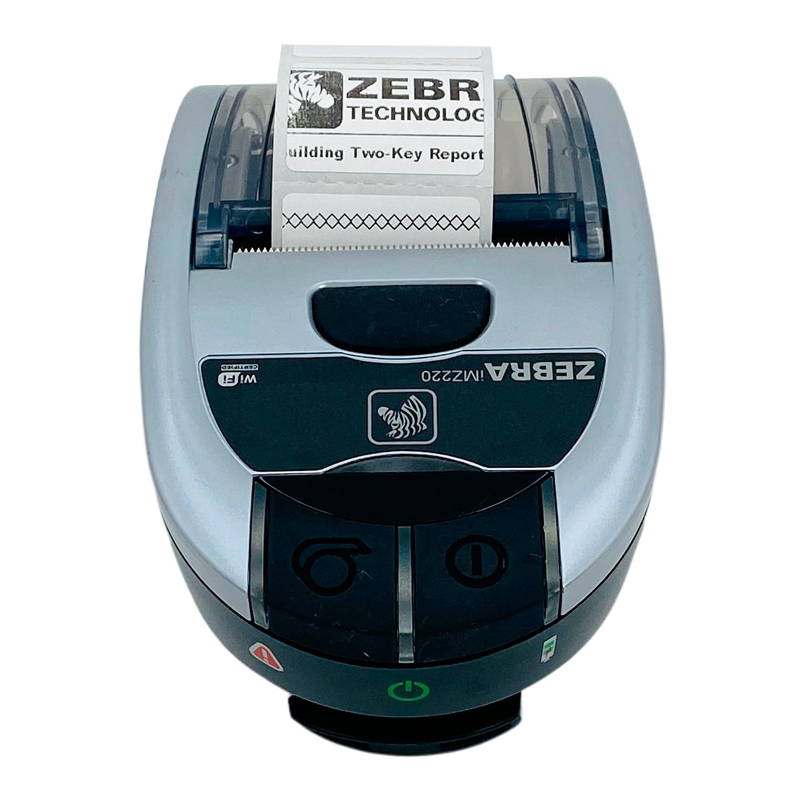 IRP-2 IR Thermal Printer Replacement for UEi Genuine Original Equipment Manufacturer (OEM) Part