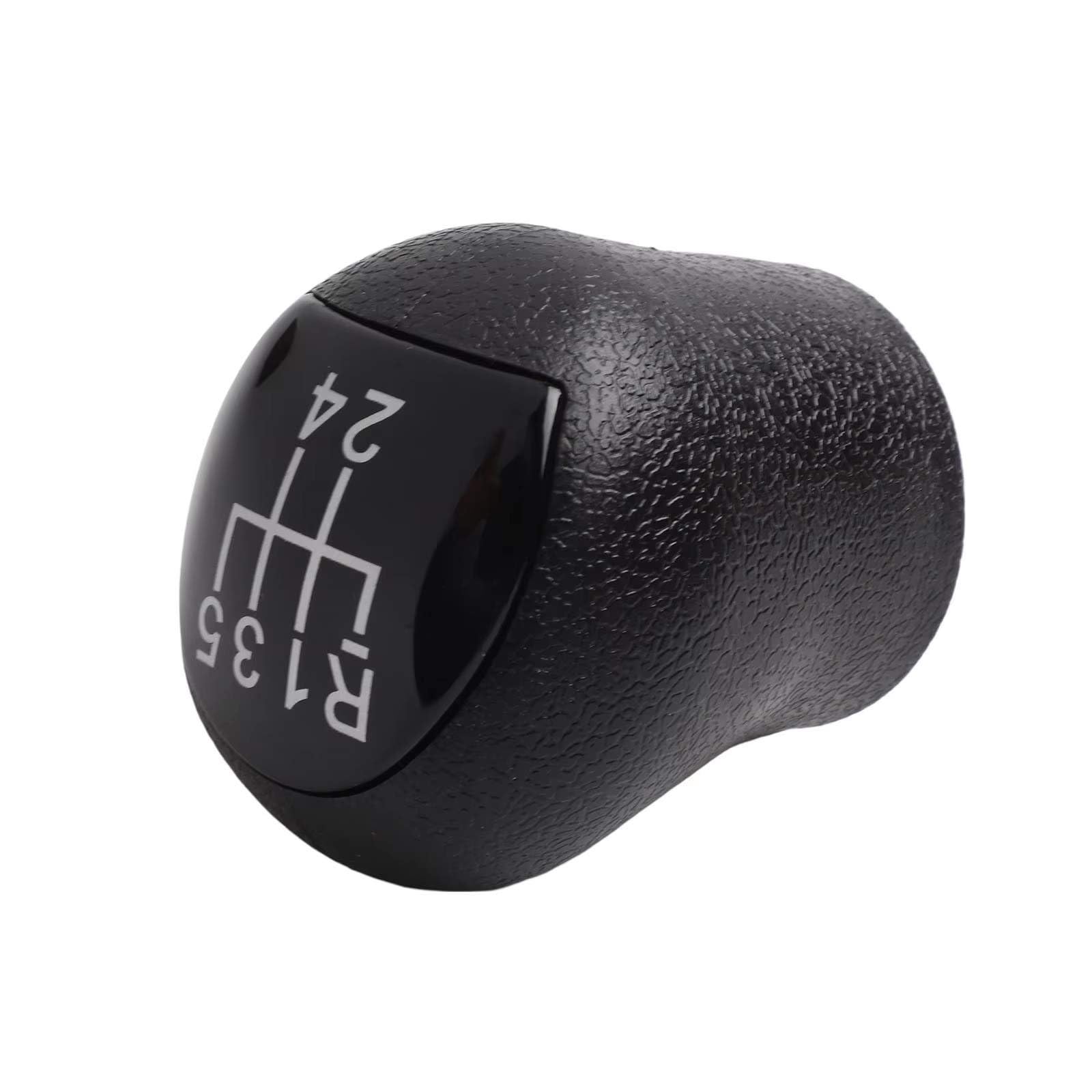 QALIYDFD Auto Gear Lever Compatible with Megane 1996-1999 for Scenic 1999-2003 for Twingo 1993-2007 Car Gear Shift Knob Lever Shifter Replacement