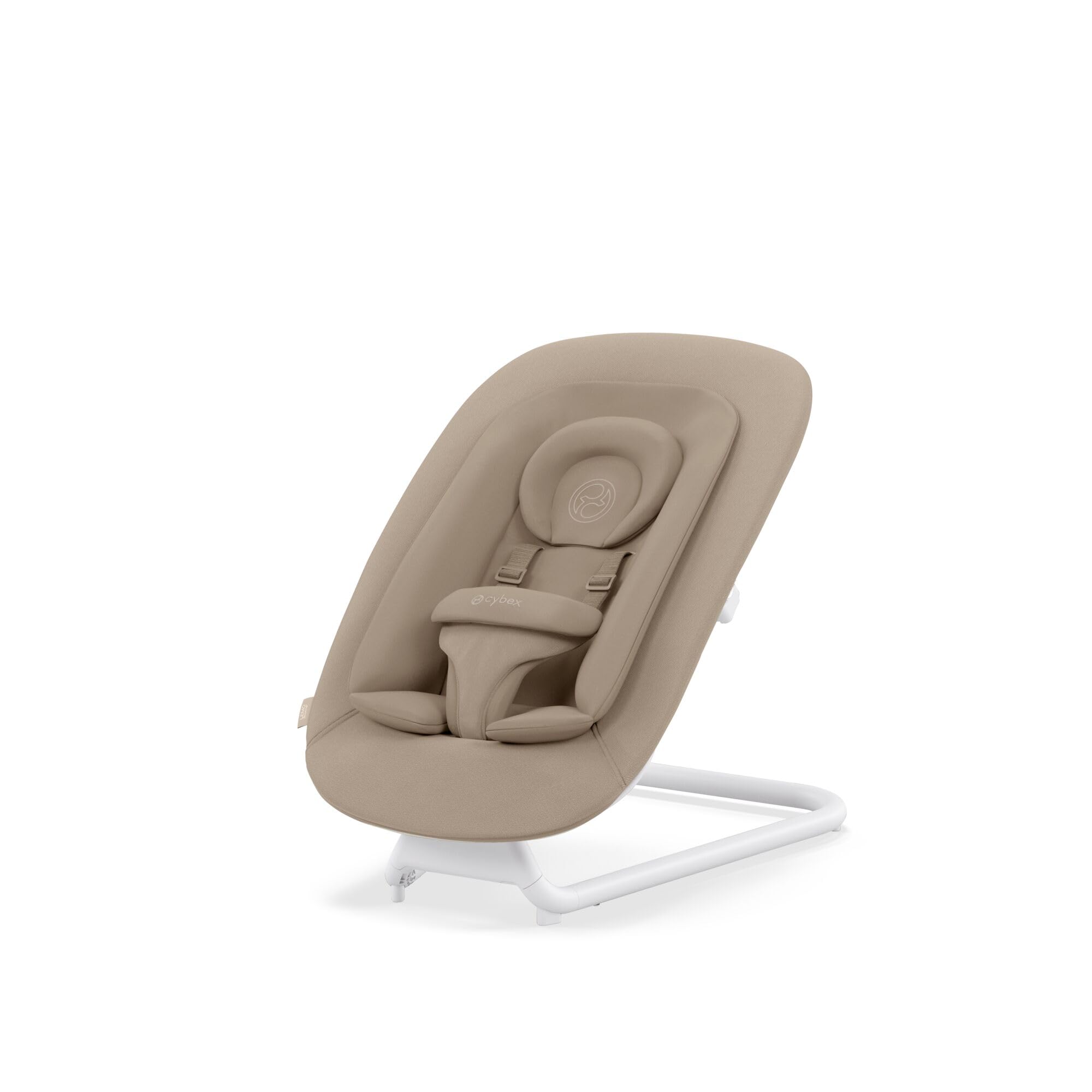 cybex サイベックス GOLD BOUNCER　ゴールド バウンサー スウェードグレー サイベックス ゴールドバウンサー / スウェードグレー cybex GOLD BOUNCER