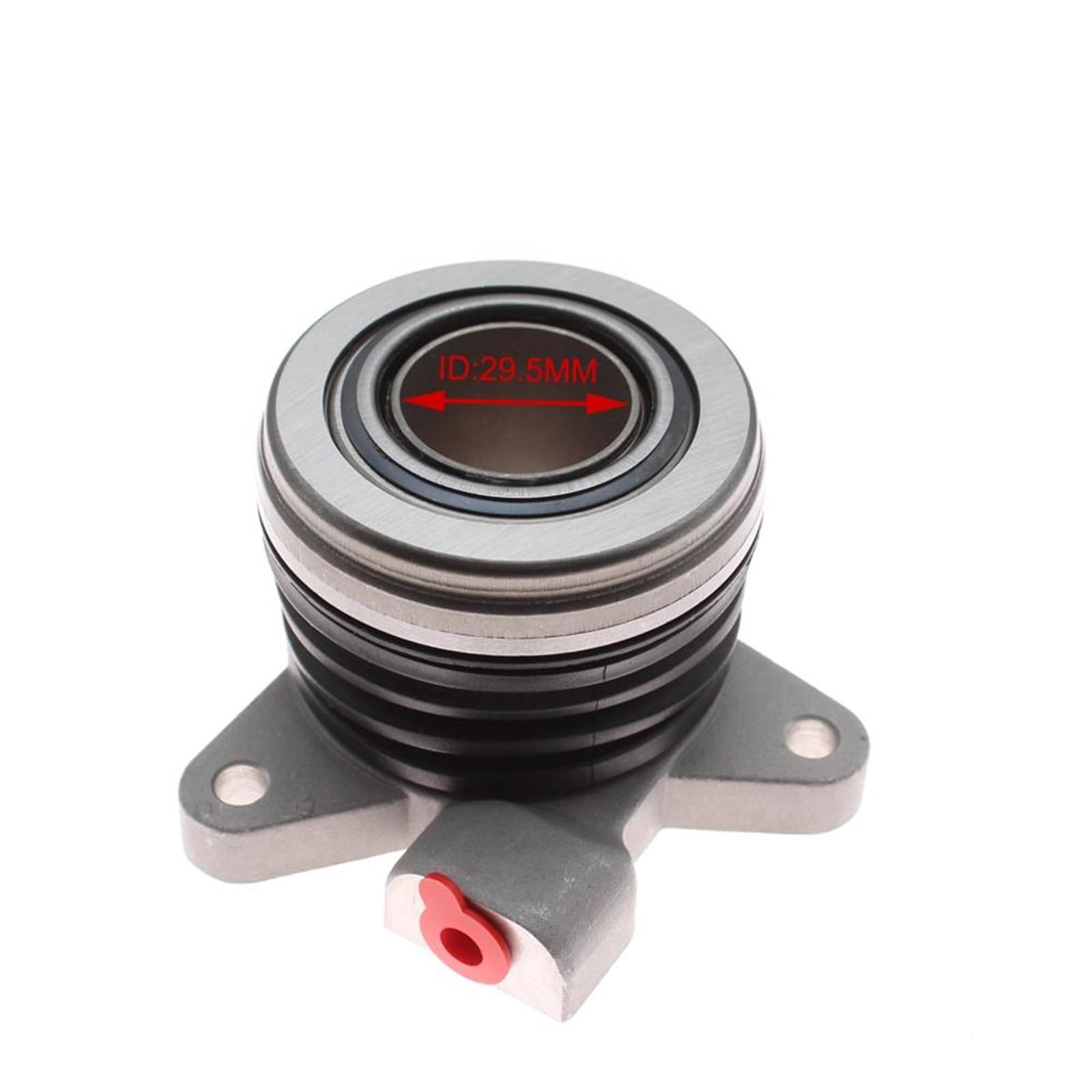 Łożysko zwalniające sprzęgło hydrauliczne i siłownik podrzędny, dla Ssangyong, Kyron 2.0L .7L XDi 2005-3036021300 3036021301 3036021100 Wymiana łożyska oporowego sprzęgła samochodowego