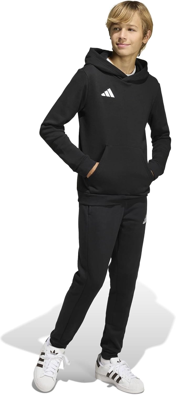 adidas Boys Entrada 26 Sweat Pants