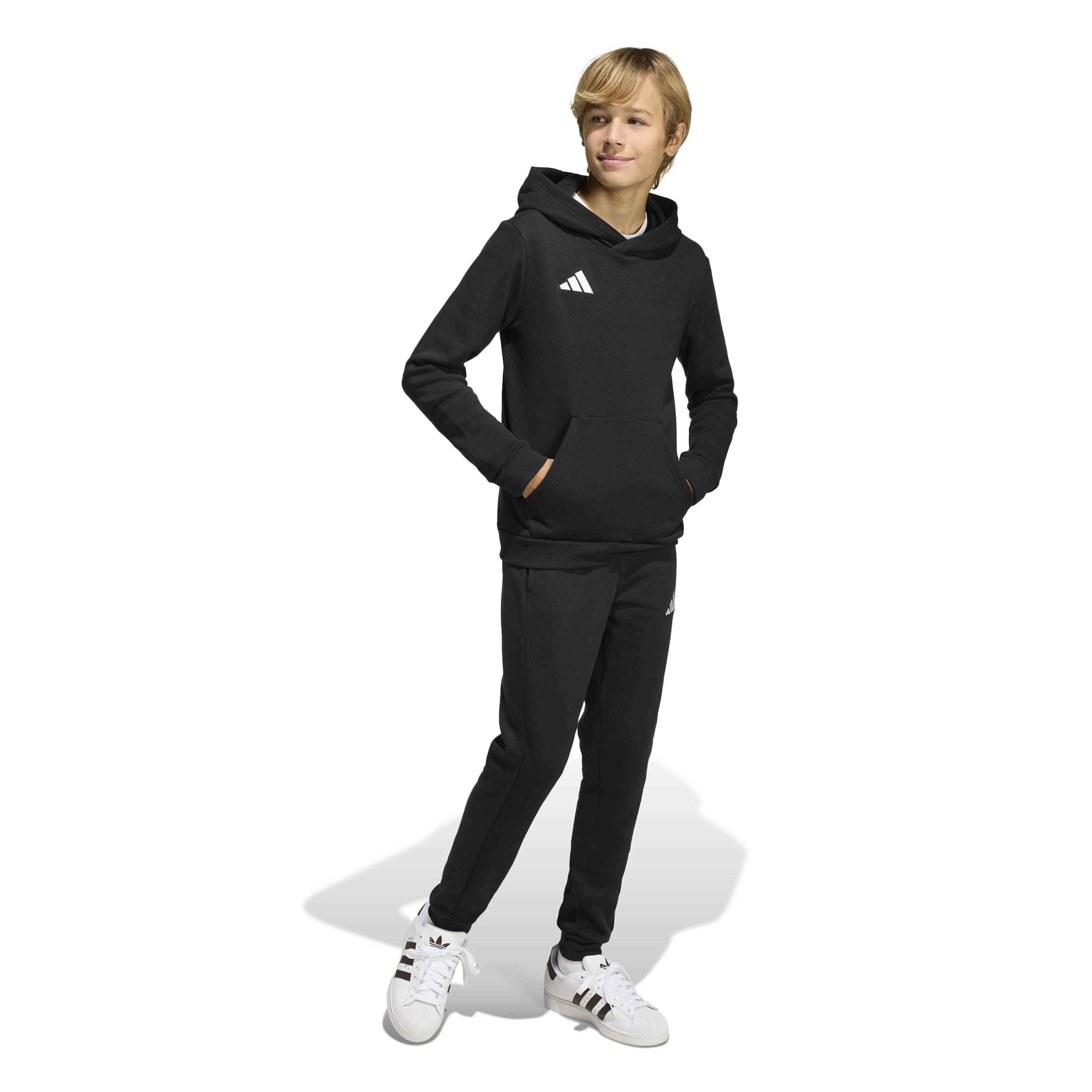 adidas Entrada26 Sweat Kids - Pantalones de chándal Unisex niños