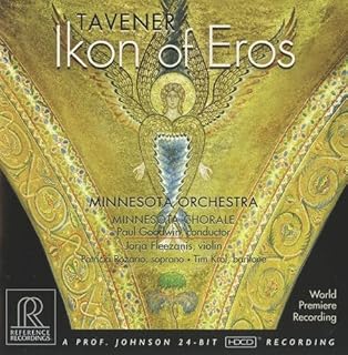 Ikon of Eros