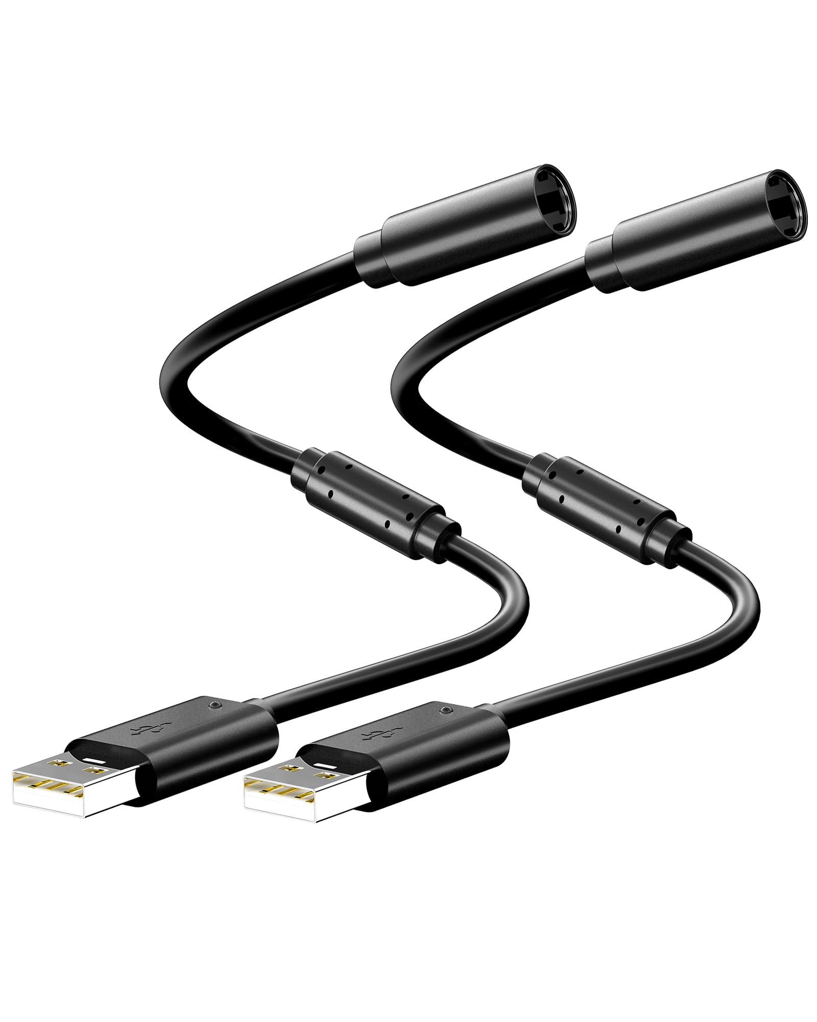 Amazon.com: TriverseTech USB Breakaway Cable for Xbox 360