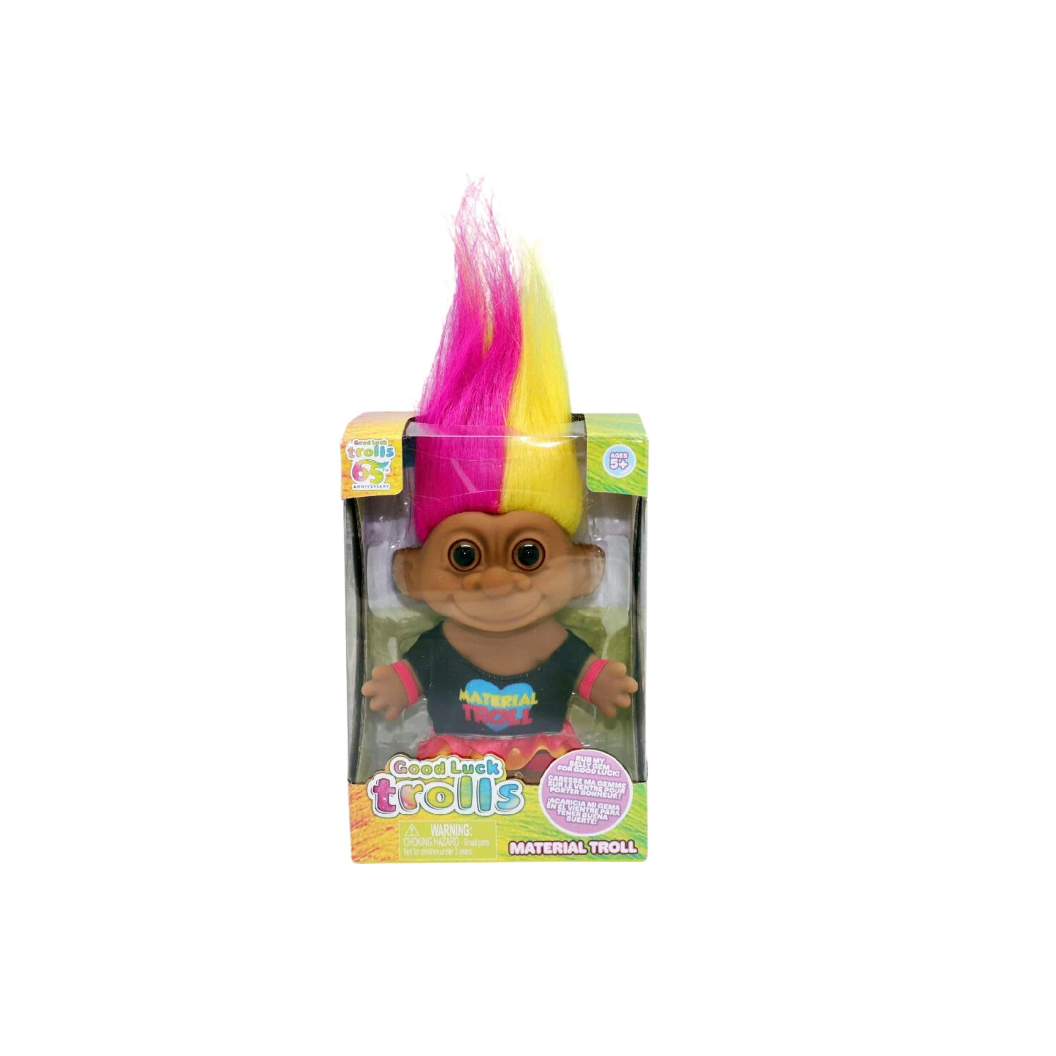 Amazon.com: Generic Complete Set of 3 Nostalgic Good Luck