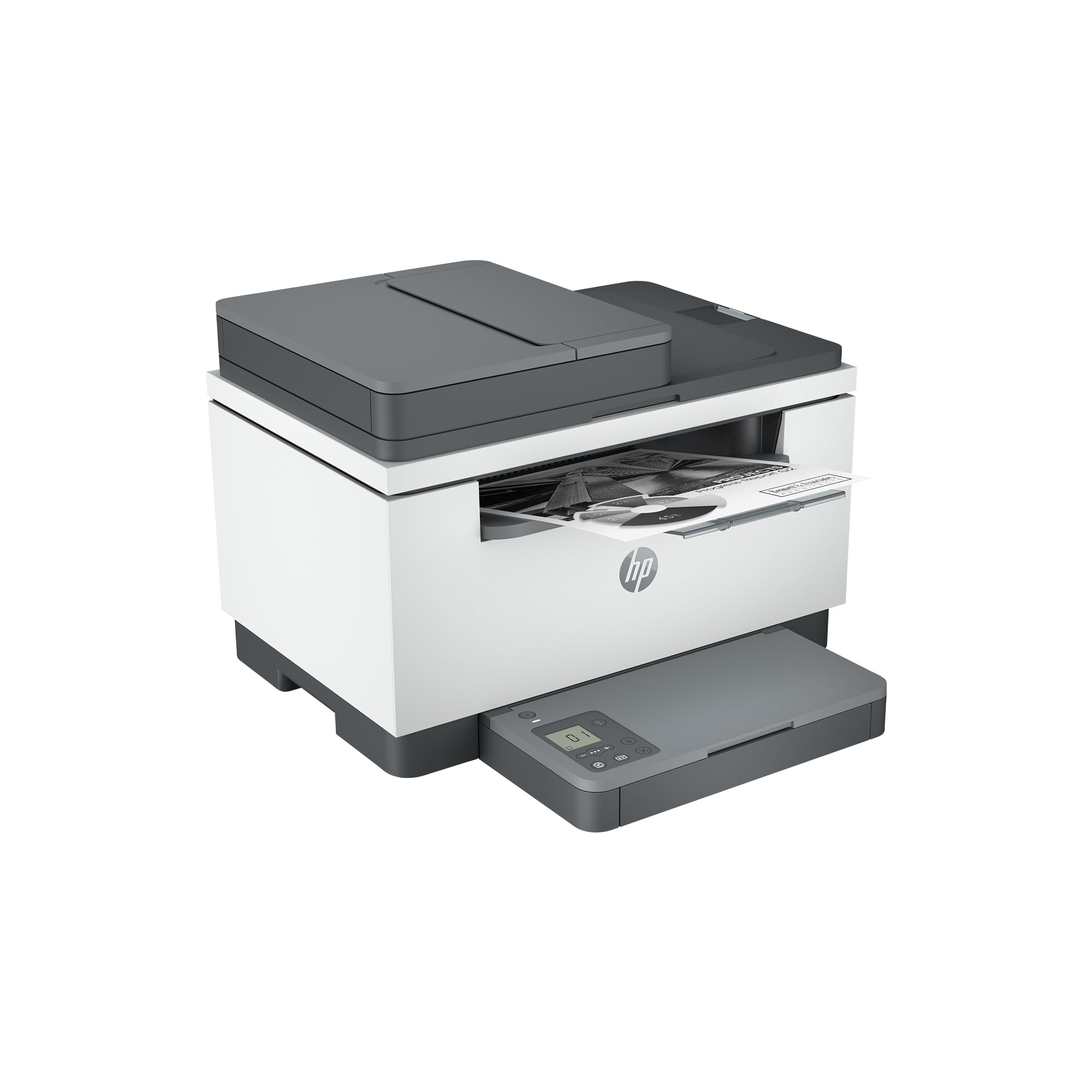 Imprimante Multifonction HP M234SDW Laser Wi-Fi
