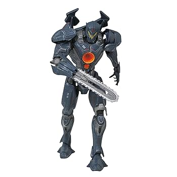 Amazon.co.jp: Diamond Select Toys パシフィックリム2:ジプシー