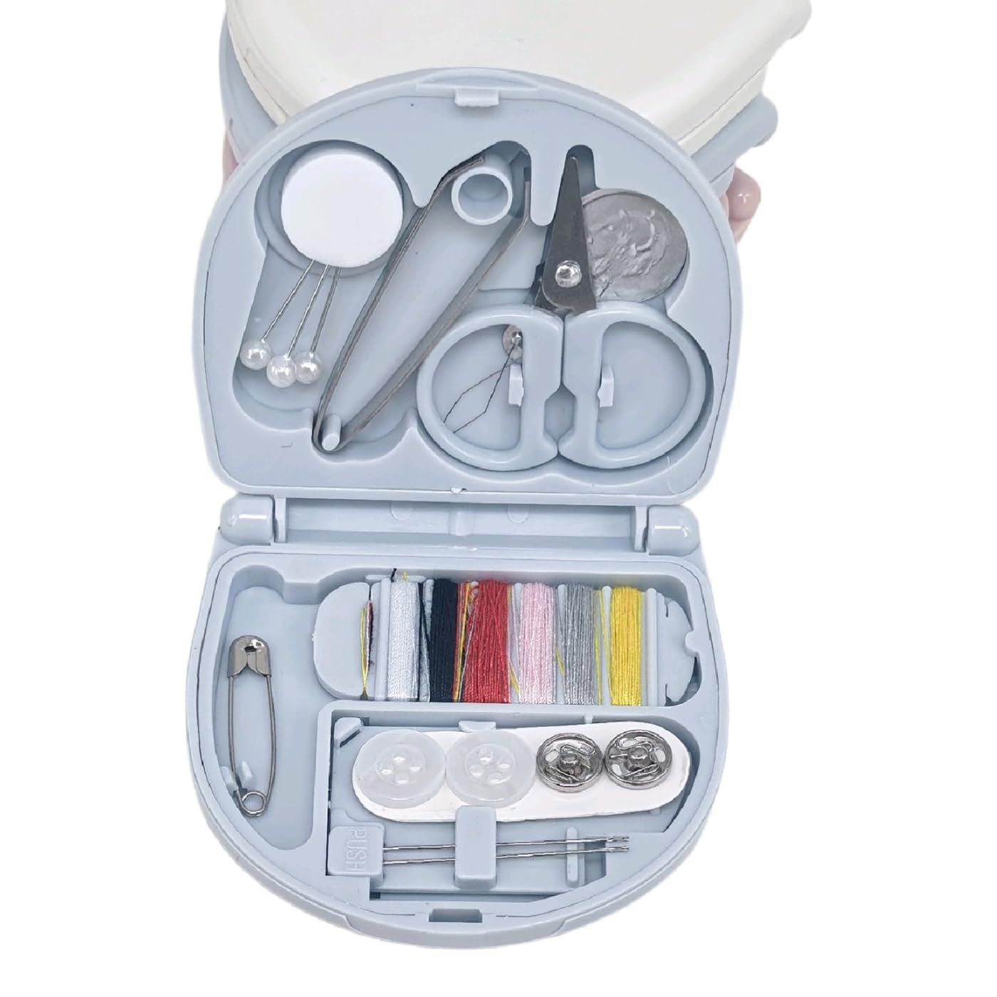 Kit de Costura Completo