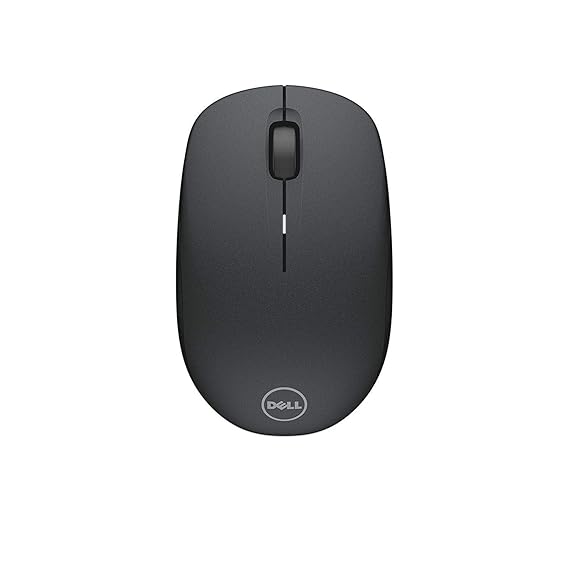 Dell WM126 Wireless Mouse Dell WM126 Wireless Mouse