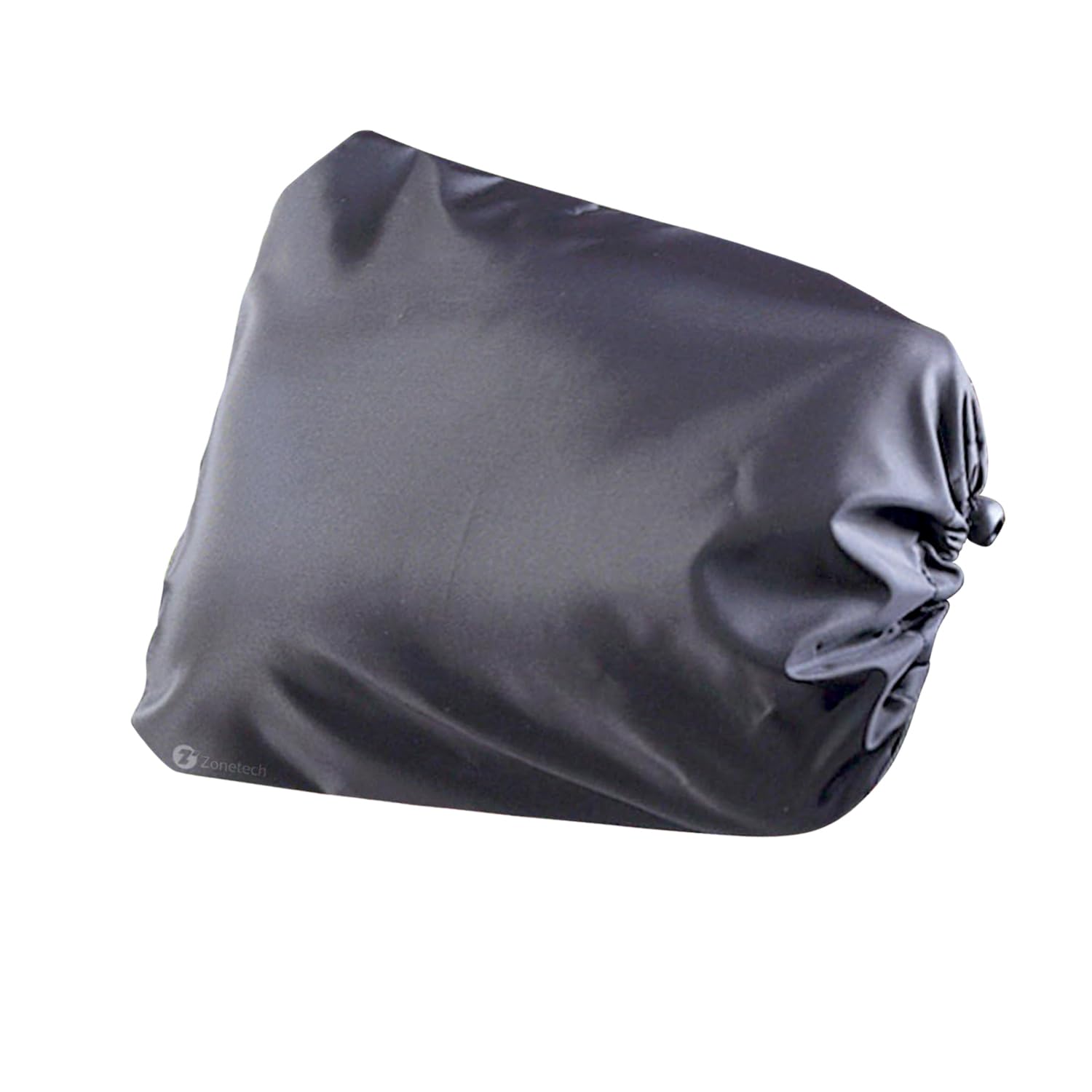 ZONETECH Auto Side Mirror Protective Cover - Premium Quality Classic Black Auto Exterior Mirror Covers from Snow, Ice and Frost