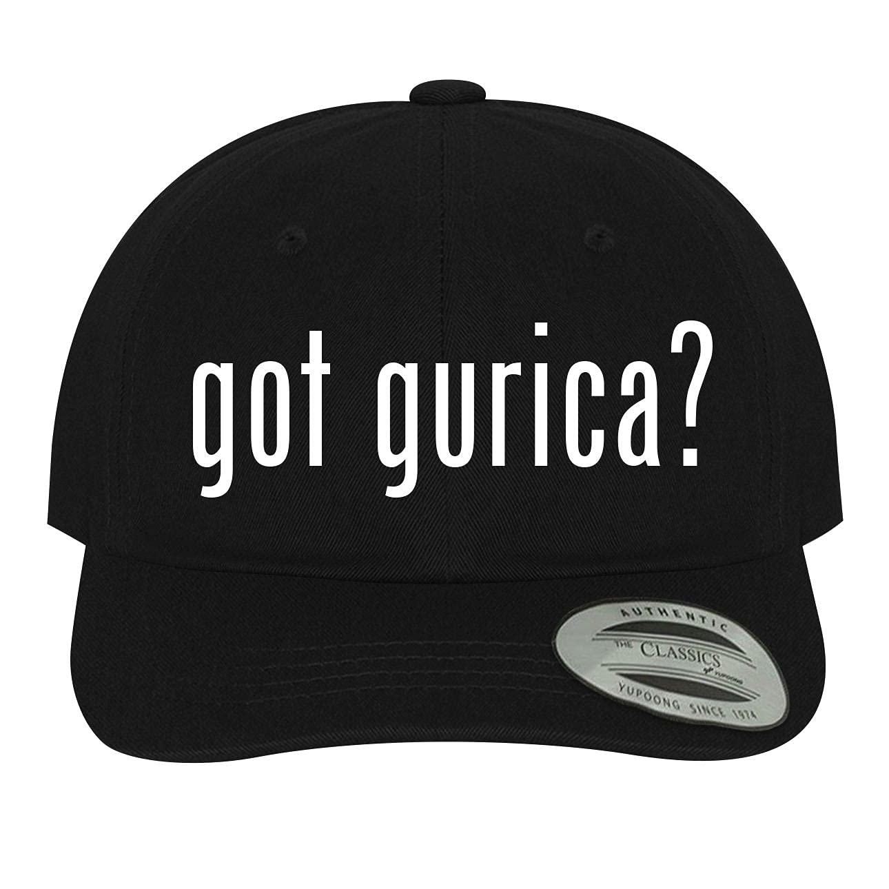got Gurica? - Soft Dad Hat Baseball Cap
