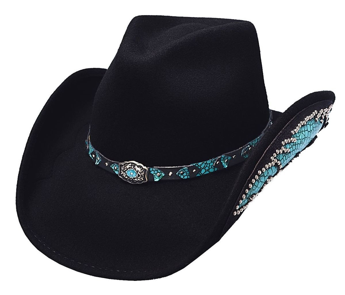 Bullhide Hats womens Cowboy