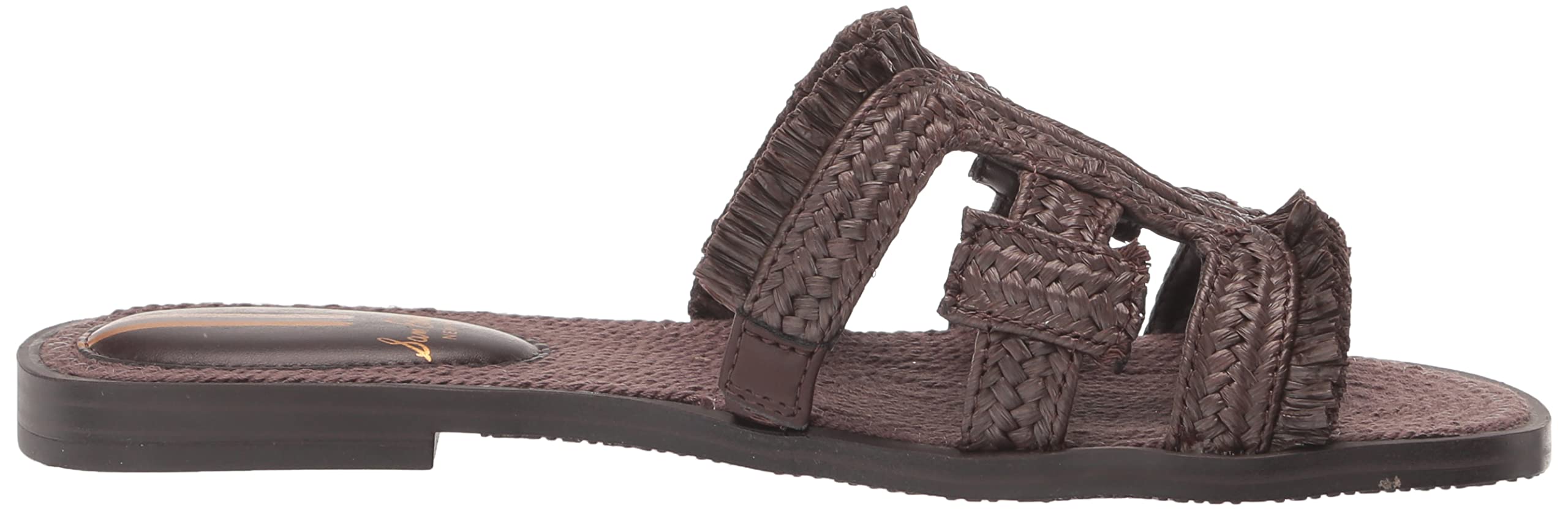 Circus NY by Sam Edelman Women's Bay Slide Sandal