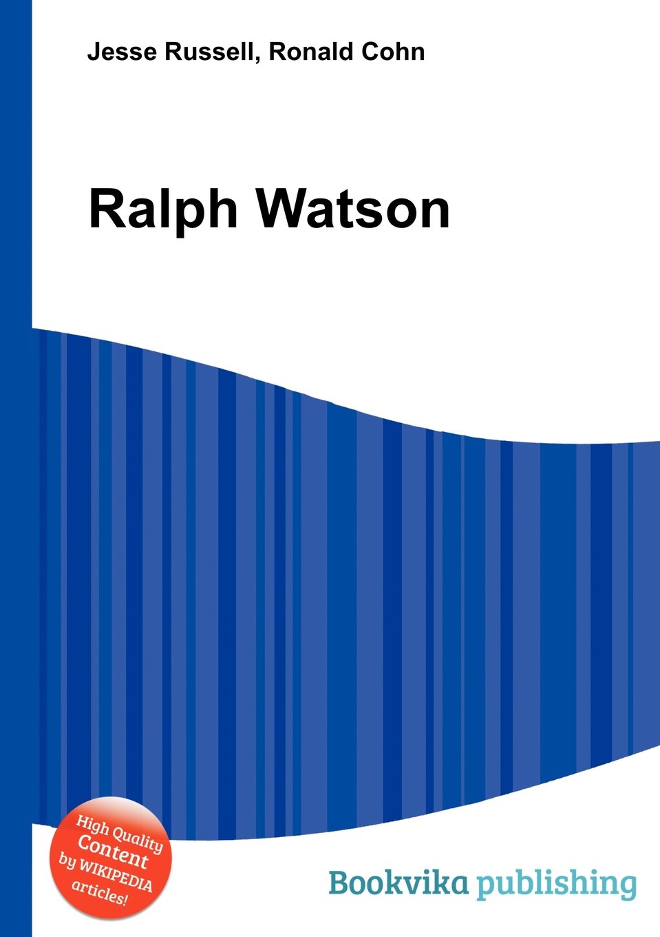 Ralph Watson