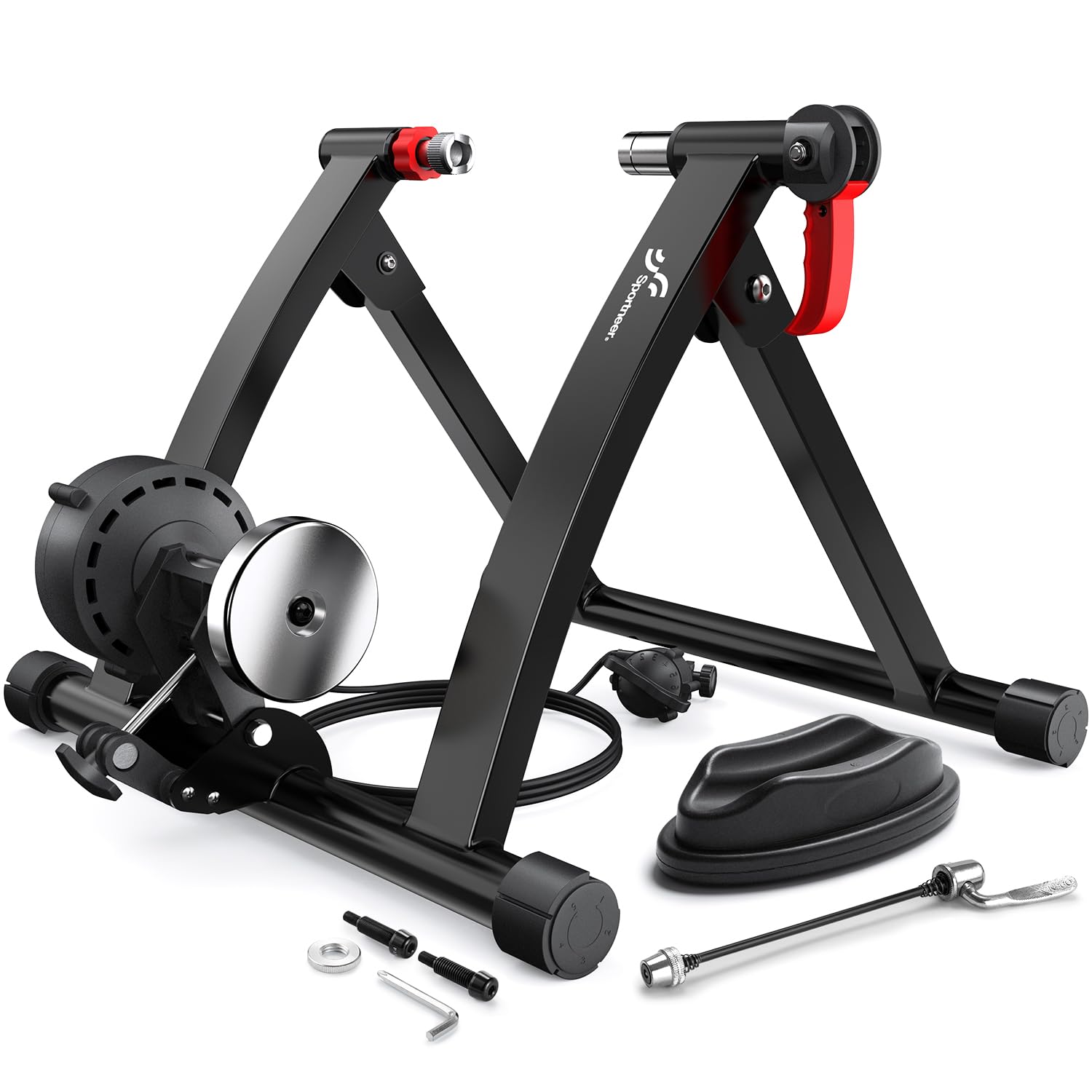 Sportneer Magnetic Trainer
