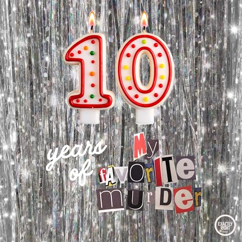 515 - 10 Year Anniversary Special!