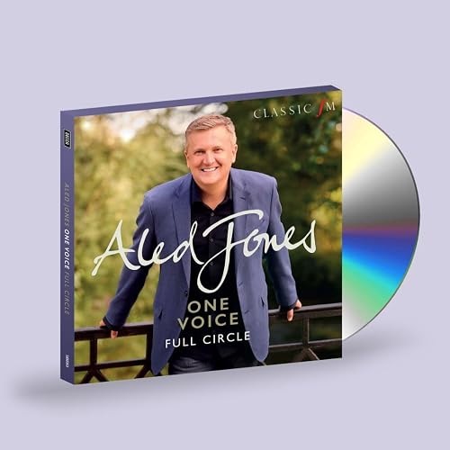 #2 — One Voice - Full Circle