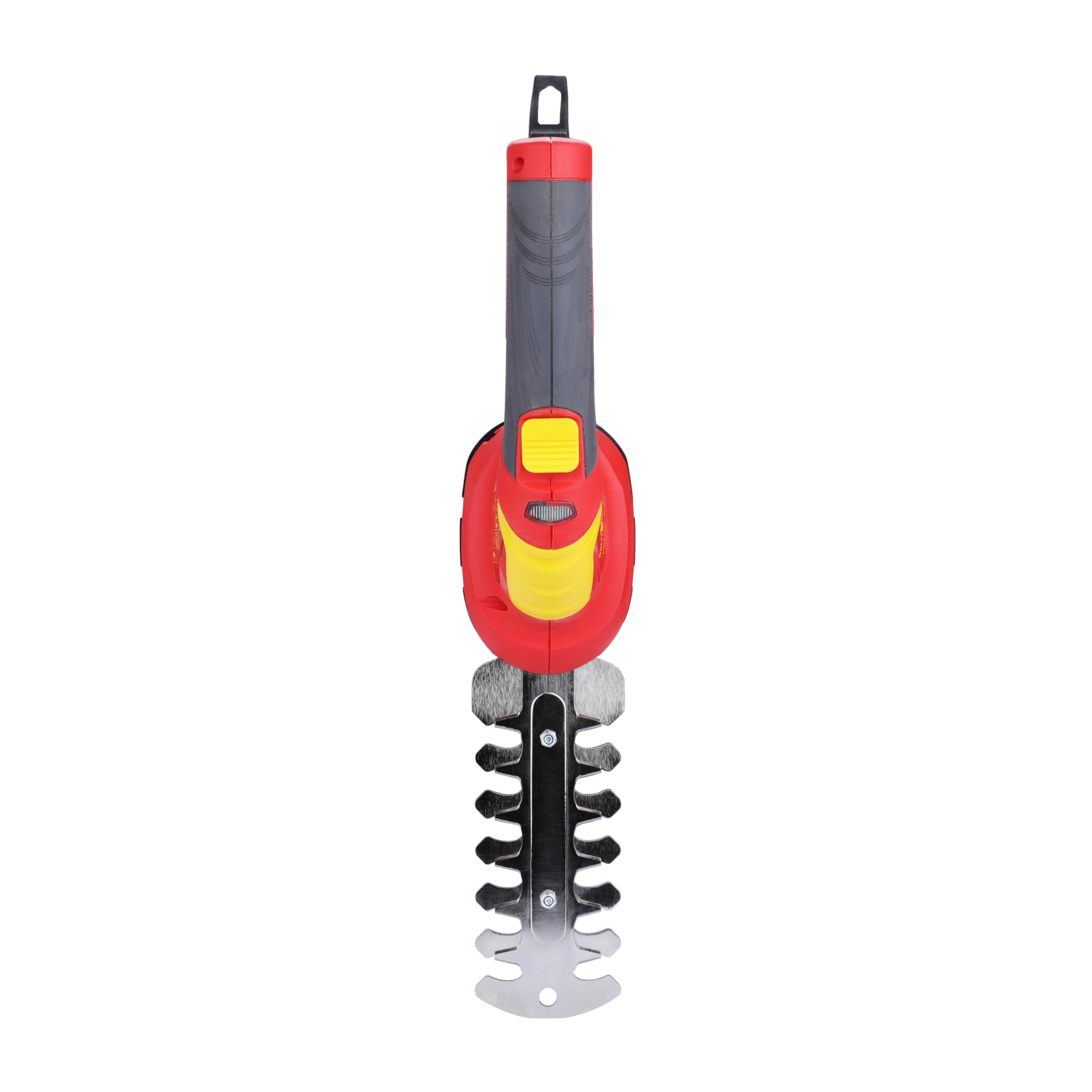 WOLF Garten FINESSE 30 B 41ASB01-650 Forbici a Batteria Integrata per sitko, Rosso