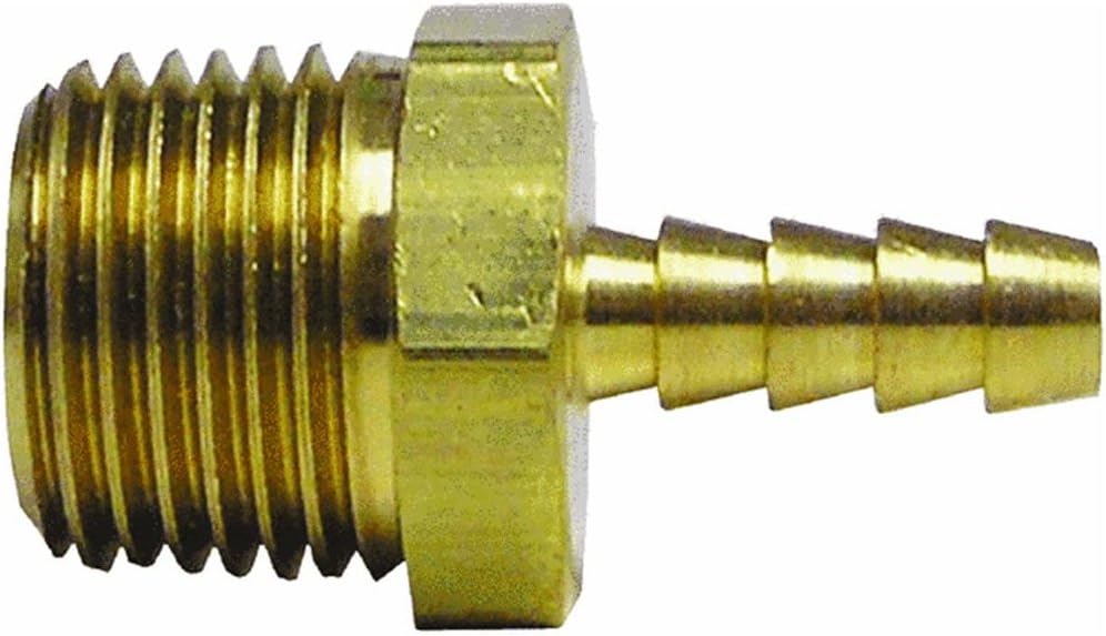 Barb For Hose Crimp System Air Tool Hoses