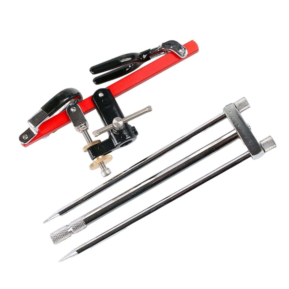 Amazon.com: NAMOARLY Multi-function Fishing Rod Holder with Sturdy Double Ground Stake Lightweight and Durable Sea Pole Support for Kayak and Bank Fishing Easy to Carry : Sports & Outdoors Amazon.com: NAMOARLY Multi-function Fishing Rod Holder with Sturdy Double Ground Stake Lightweight and Durable Sea Pole Support for Kayak and Bank Fishing Easy to Carry : Sports & Outdoors