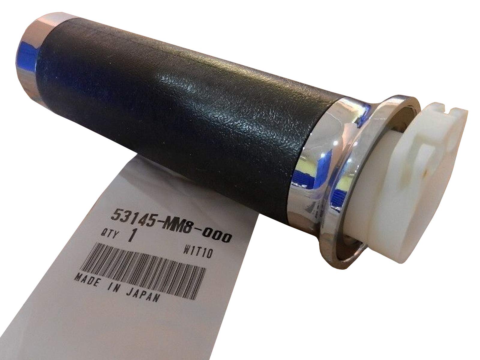 Amazon.com: Honda 53145-MM8-000 Grip, R. : Automotive