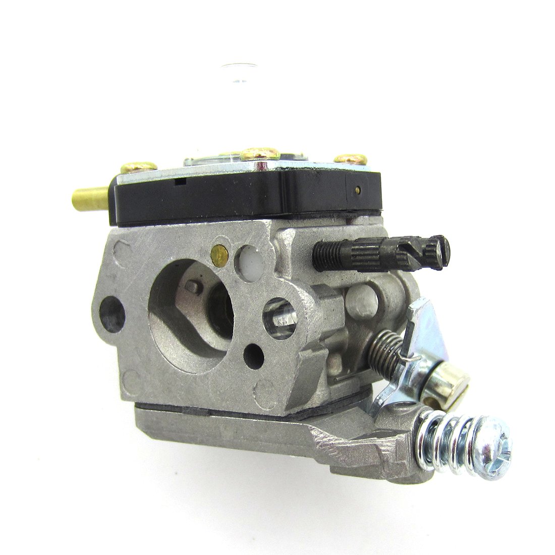 Carburetor Kit for Echo Mantis Tiller Cultivator SV-4BH SV-4B LHD-1700 HC-1500 TC-210 TC-210i TC-2100 SV-6 SV-5H/2 SV-5C SV-4B LHD-1700
