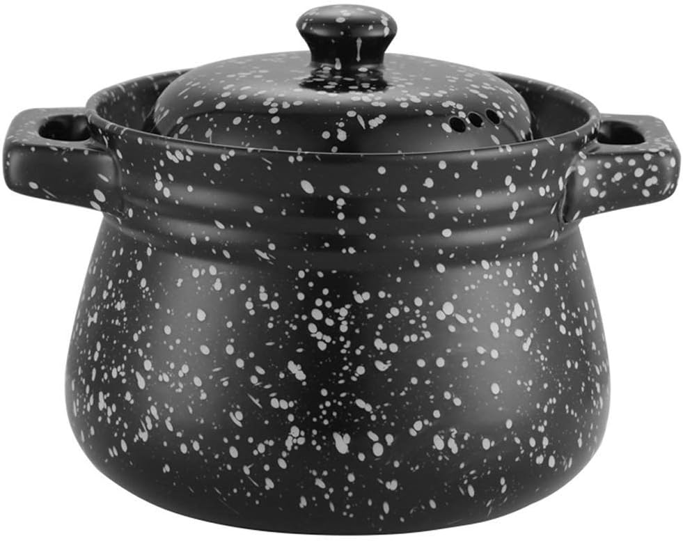 Kasserolle Keramik Nonstick Dutch Oven Casserole Stockpot AntiWarp Non