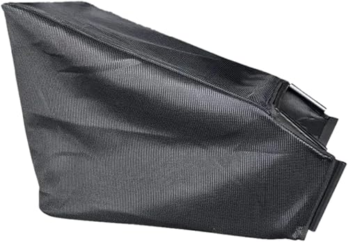 Miniatura 3 de yomoly Conjunto de bolsa de césped para 964-04007A 664-04007 compatible con máquinas de patio de 21 pulgadas, solo para cortacésped Craftsman, bolsa