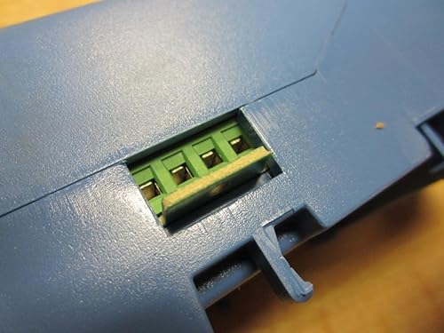 Miniatura 5 de Johnson Controls Control de temperatura de la serie A350AA-1C A350 con sensores de temperatura, rango de temperatura de -30 a 130 grados F,