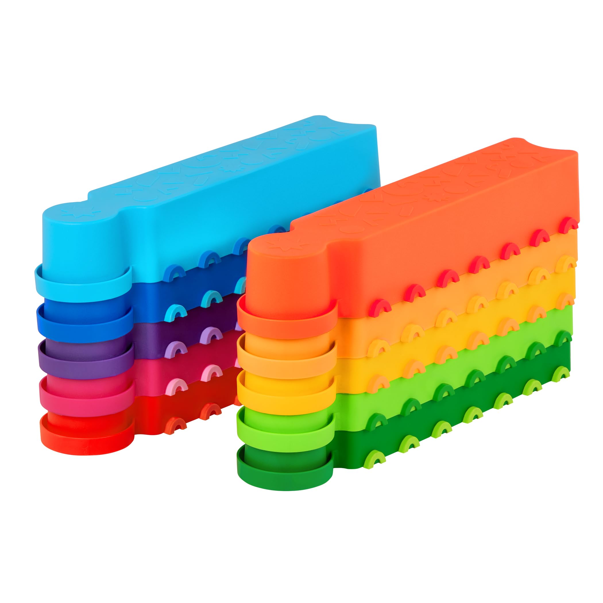 Travi di equilibrio Rainbow Ridge