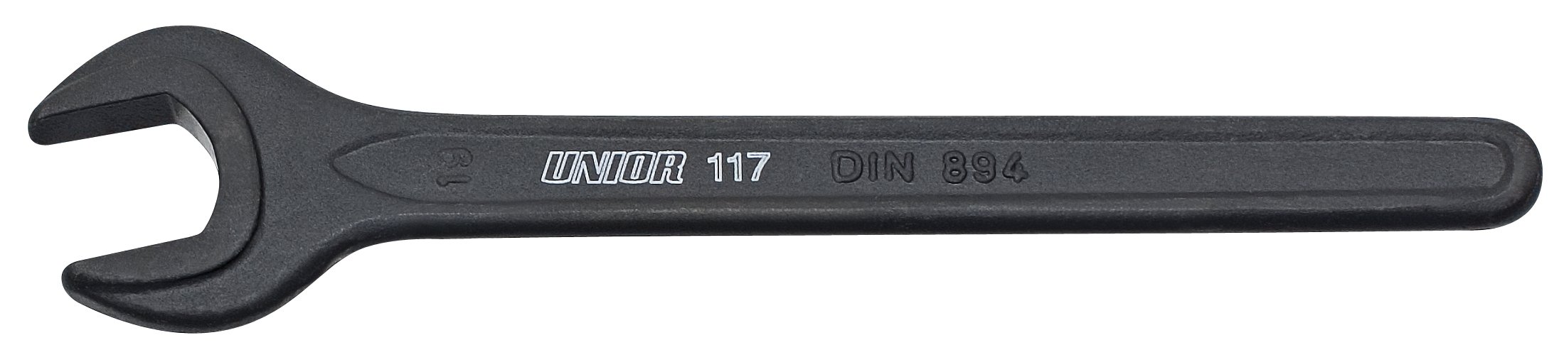 Clé à molette - Unior, 117/4