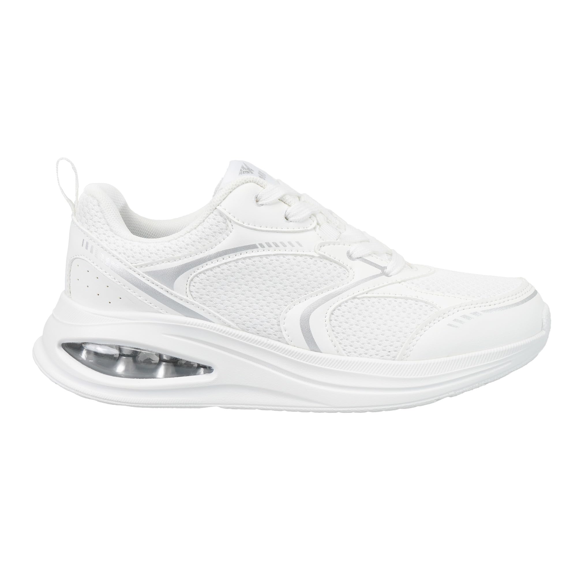JOMIX Scarpe da Ginnastica Donna con Ammortizzatore ad Aria Sneakers Casual Sportive Leggere e Antiscivolo Scarpe da Running per Corsa e Fitness