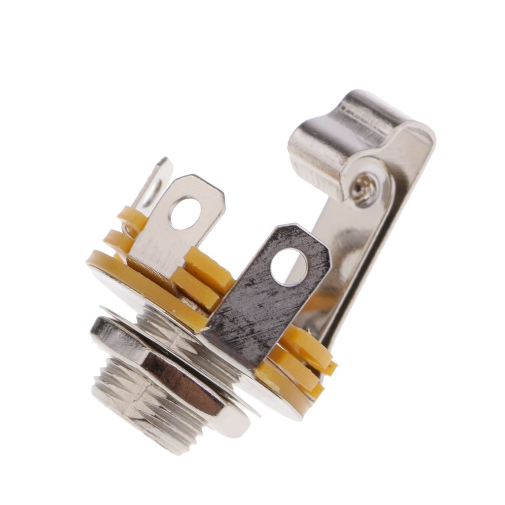 TE Connectivity 206430-1 Connettore Circolare Presa A Pannello Tot Poli 4 1 Pz 5982769 - Foto 8