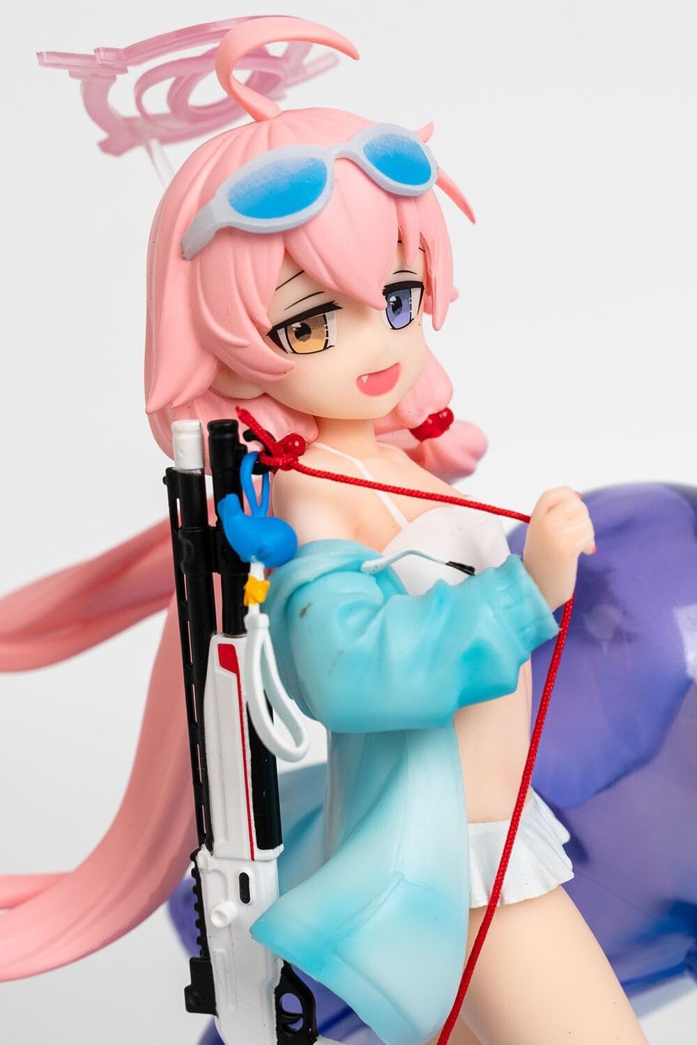 Amazon.co.jp: 小鳥遊ホシノ 水着ホシノ Ver. 1/7スケー 二次元美少女