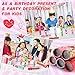 ZAUGONTW Classic Kaleidoscopes Toy, 12 Pcs Cute Educational Kaleidoscope Toy for Goodie Bag Stuffers,Kids Party Favors,Birthday Returns Gifts, School Carnival Prizes,Classroom Prizes (Random Color)