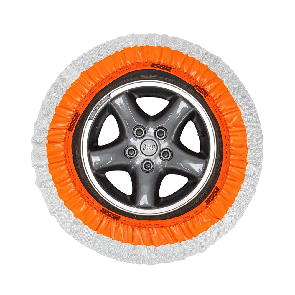 雪さま 専用 Amazon.co.jp: イッセ ISSE 布製 タイヤチェーン スーパー スノー