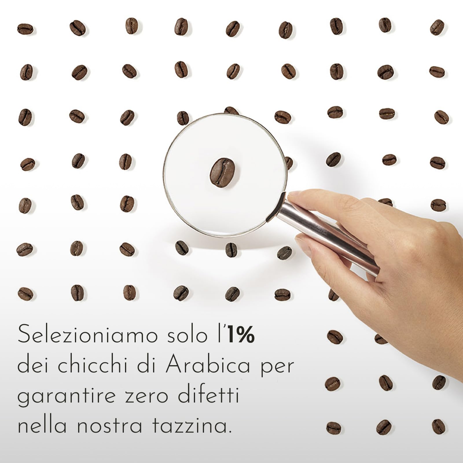 illy, Caffè Macinato per Moka Tostato CLASSICO, 100% Arabica con Note di Fiori d'Arancio e Gelsomino, Gusto Morbido e Retrogusto Dolce, Confezione da 12 Barattoli (12 x 185g)