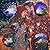 Syslux Christmas Snowfall Projector Lights, Indoor Outdoor Holiday Lights with Remote Control White Snow for Halloween Xmas Party Wedding Garden Landscape Decoration?Snow Spots?